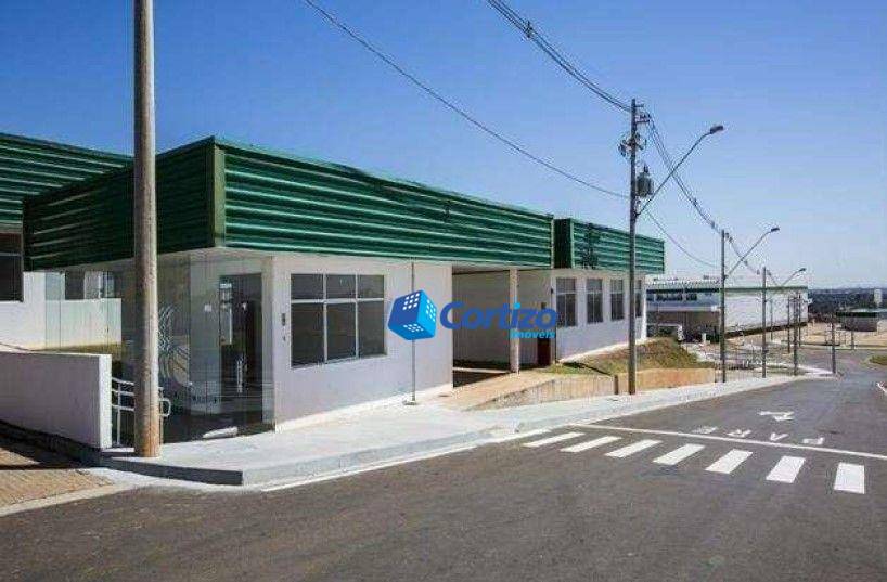 Depósito-Galpão, 2454 m² - Foto 12