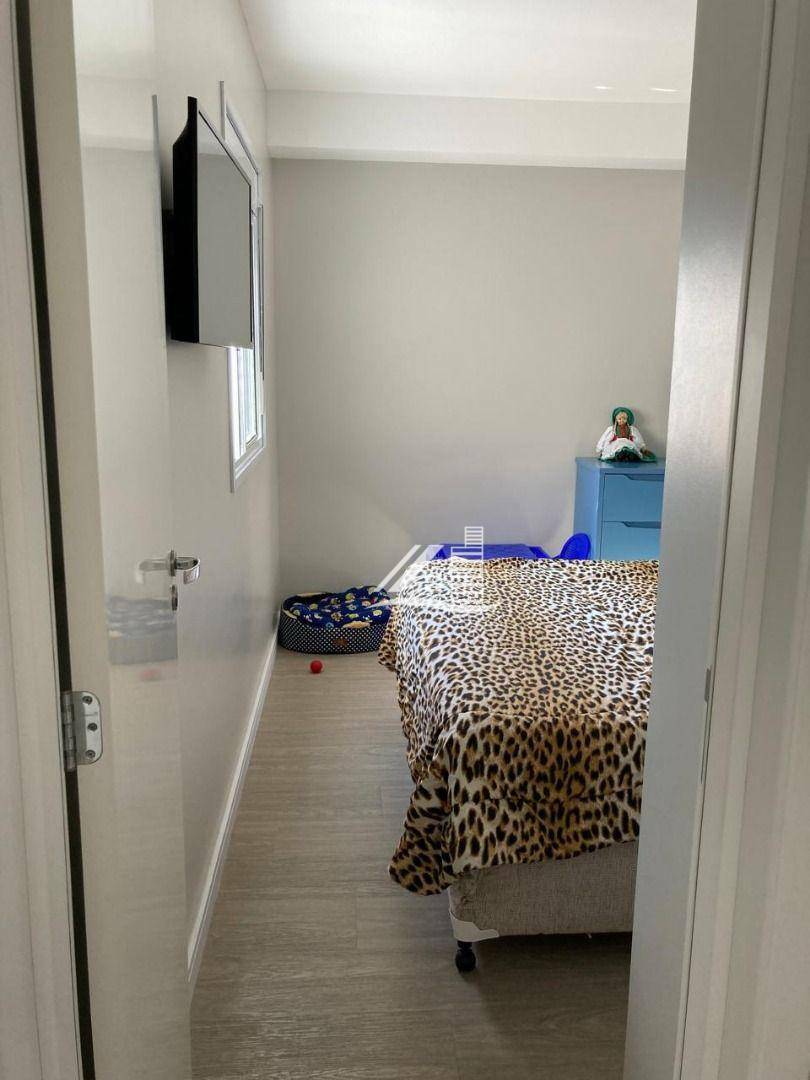 Apartamento à venda com 2 quartos, 54m² - Foto 6