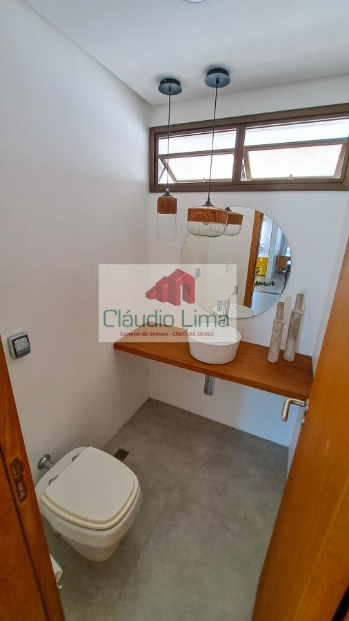 Apartamento para alugar com 4 quartos, 304m² - Foto 7