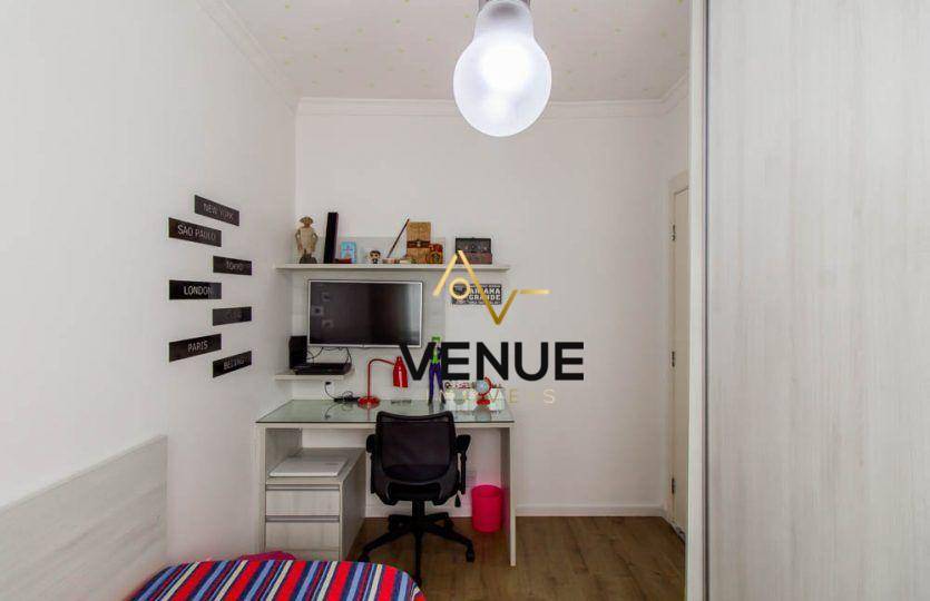 Apartamento à venda com 3 quartos, 176m² - Foto 14