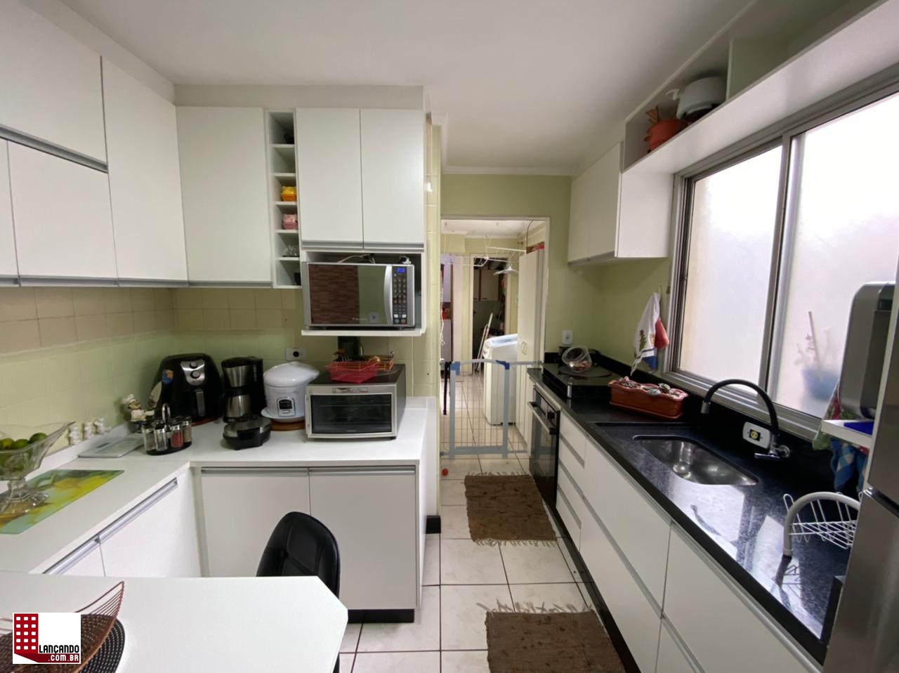 Apartamento à venda com 2 quartos, 70m² - Foto 16