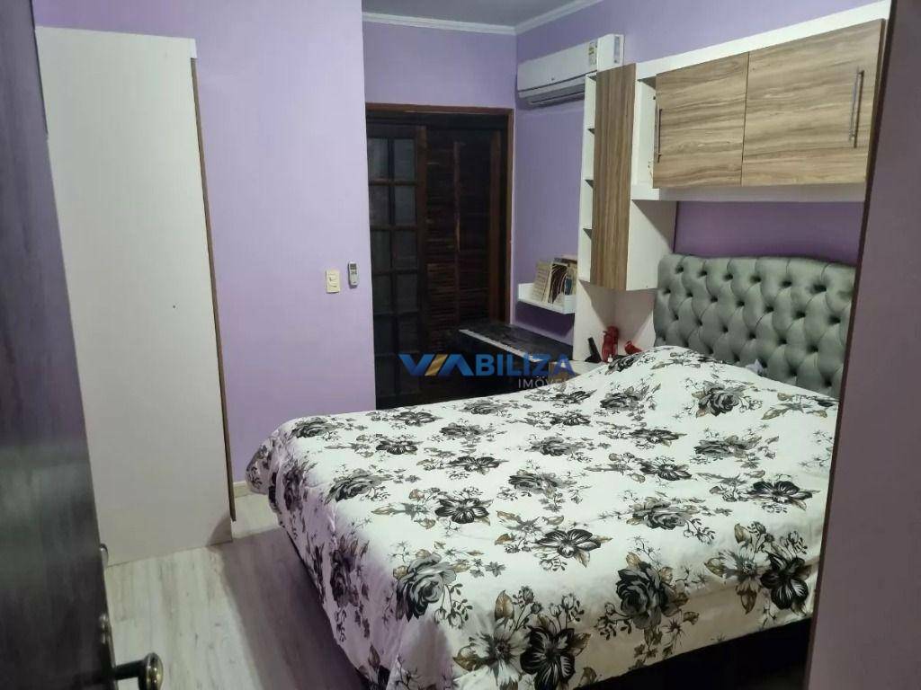 Sobrado à venda com 3 quartos, 150m² - Foto 7