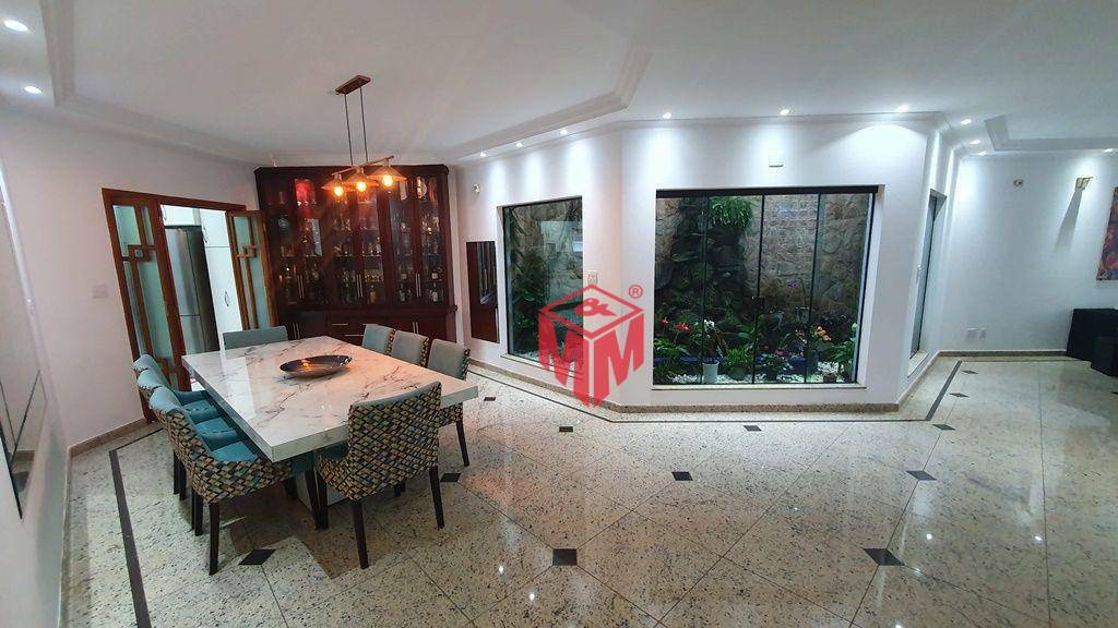 Sobrado à venda com 4 quartos, 650m² - Foto 7