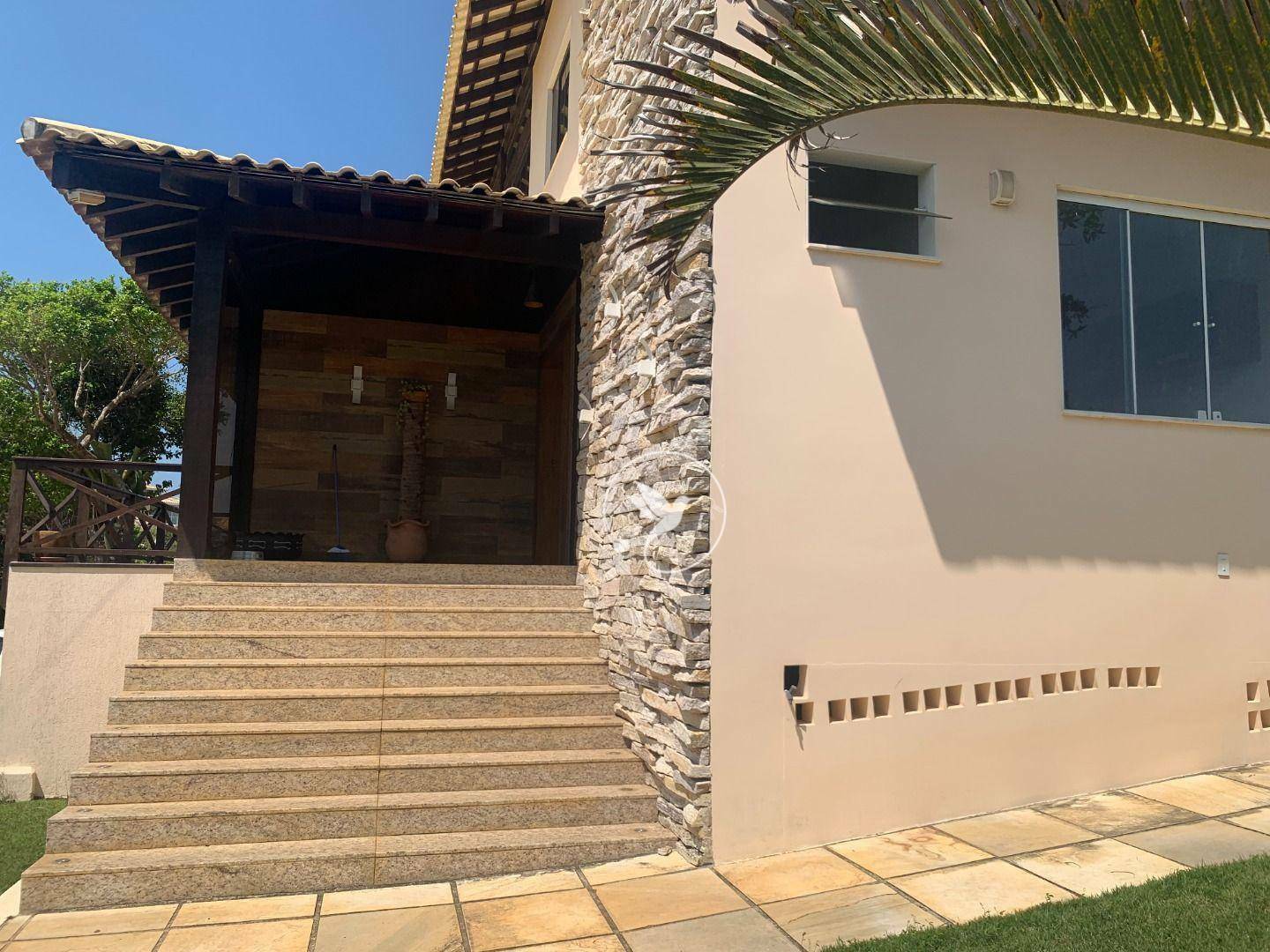 Casa à venda com 5 quartos, 410m² - Foto 3