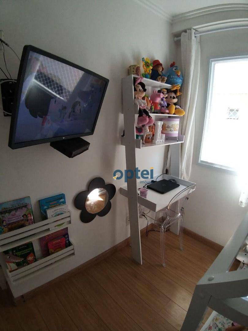 Apartamento à venda com 3 quartos, 70m² - Foto 21