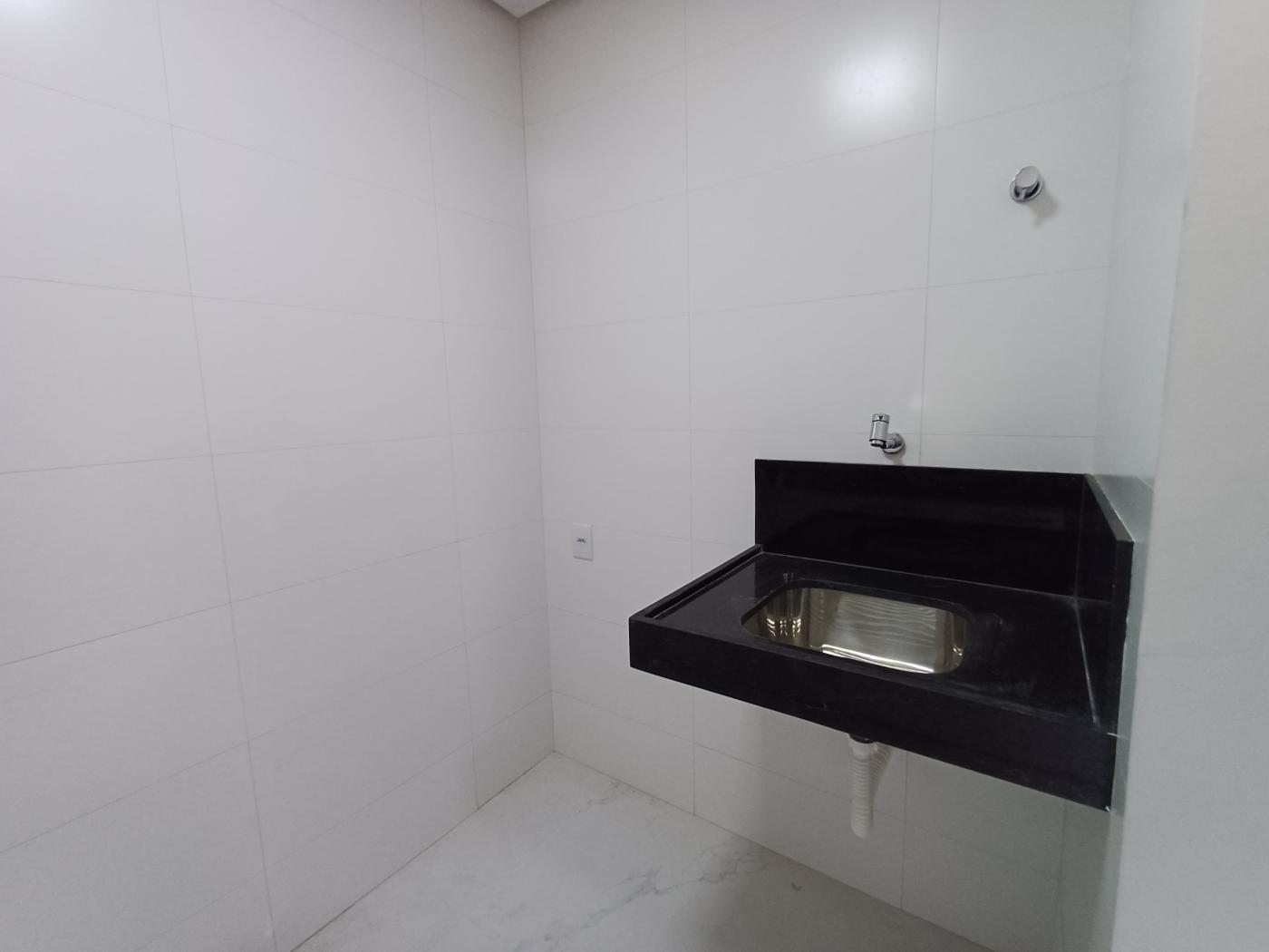 Apartamento para alugar com 1 quarto, 37m² - Foto 6