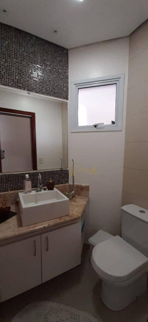 Sobrado à venda com 4 quartos, 380m² - Foto 33