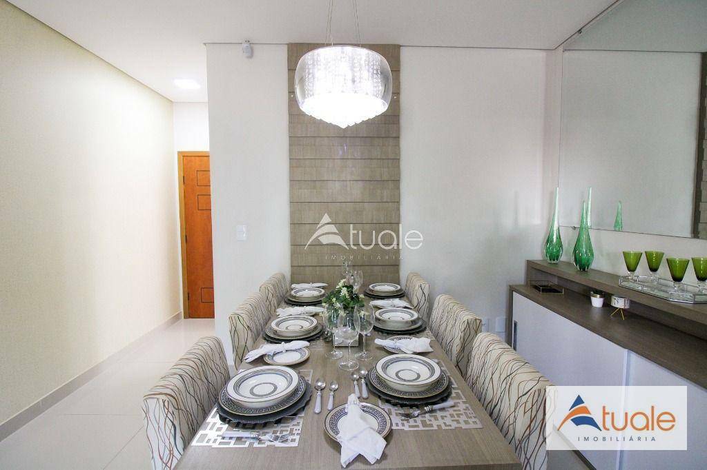 Apartamento à venda com 2 quartos, 61m² - Foto 6