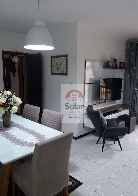 Apartamento à venda com 3 quartos, 108m² - Foto 5