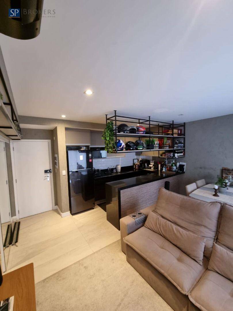 Apartamento à venda com 2 quartos, 67m² - Foto 8