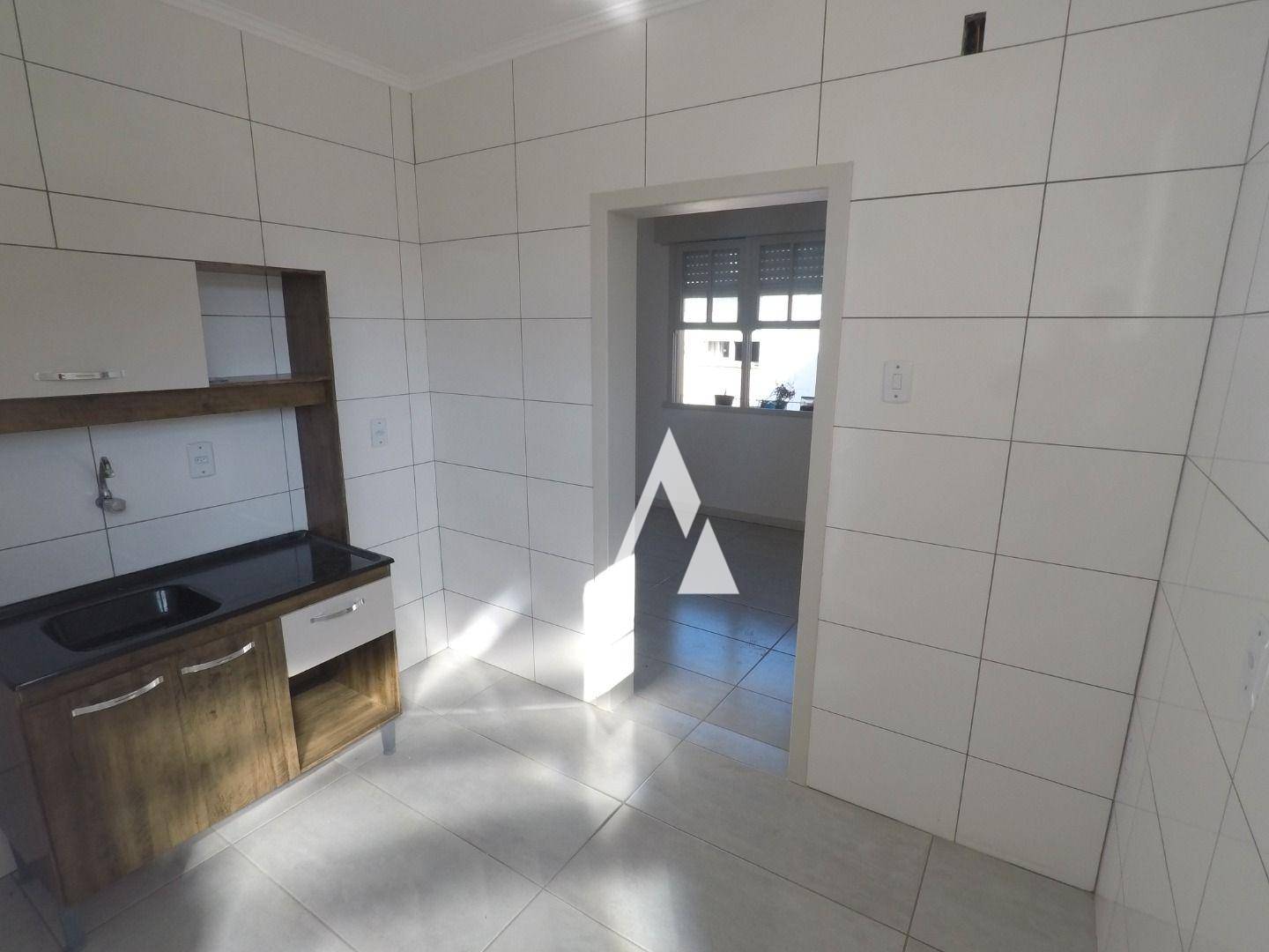 Apartamento à venda com 2 quartos, 60m² - Foto 25