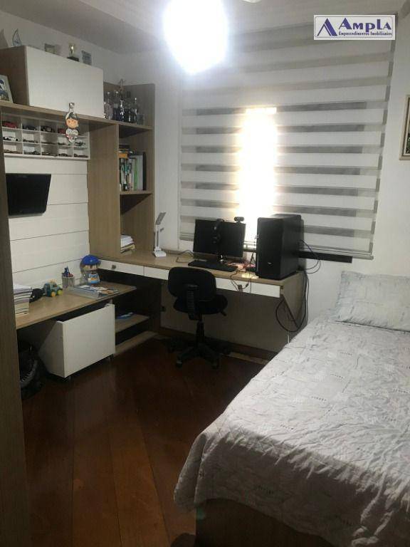 Sobrado à venda com 3 quartos, 438m² - Foto 31