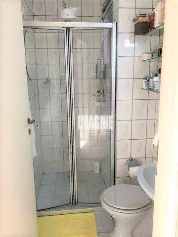 Sobrado à venda com 2 quartos, 90m² - Foto 13