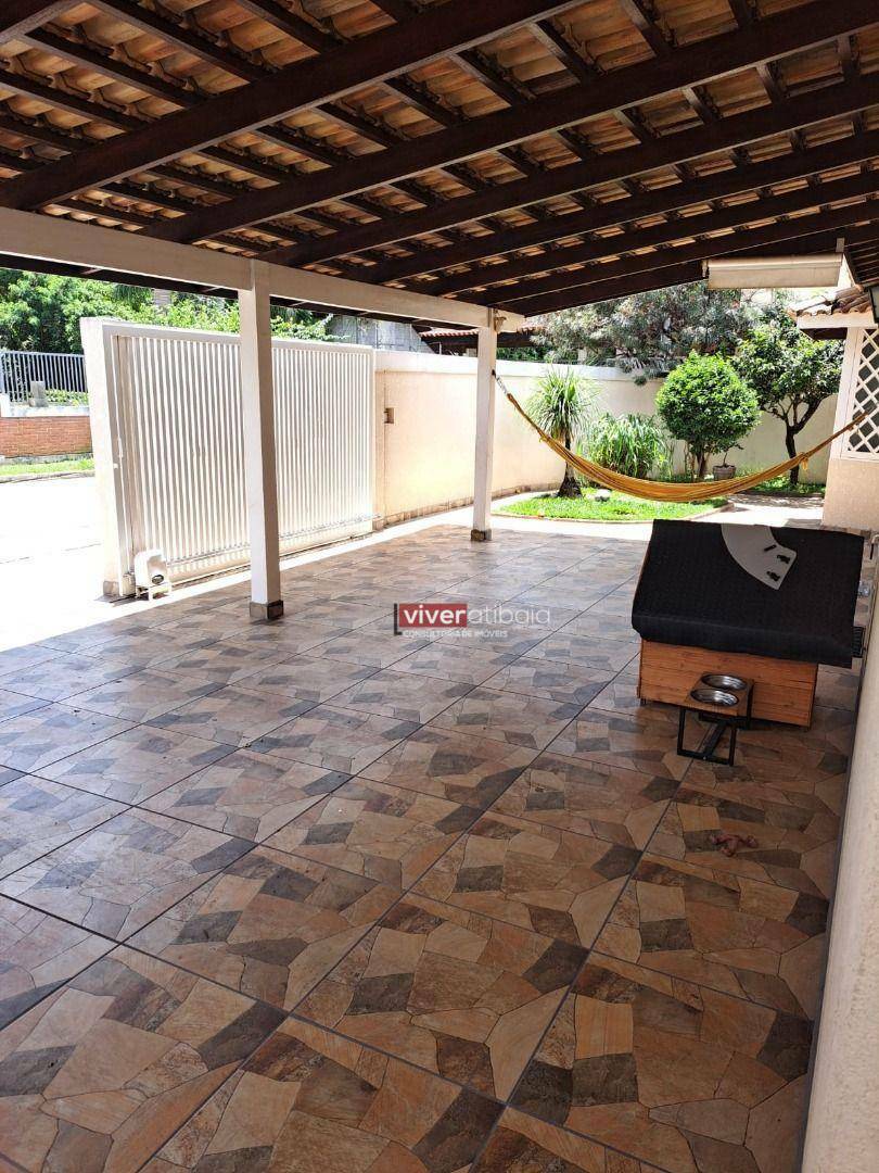 Casa à venda com 3 quartos, 199m² - Foto 10