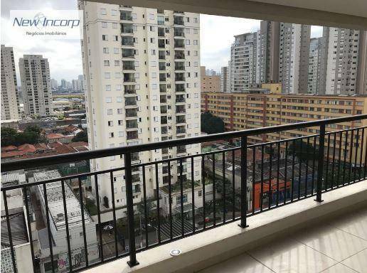 Apartamento à venda com 2 quartos, 70m² - Foto 3