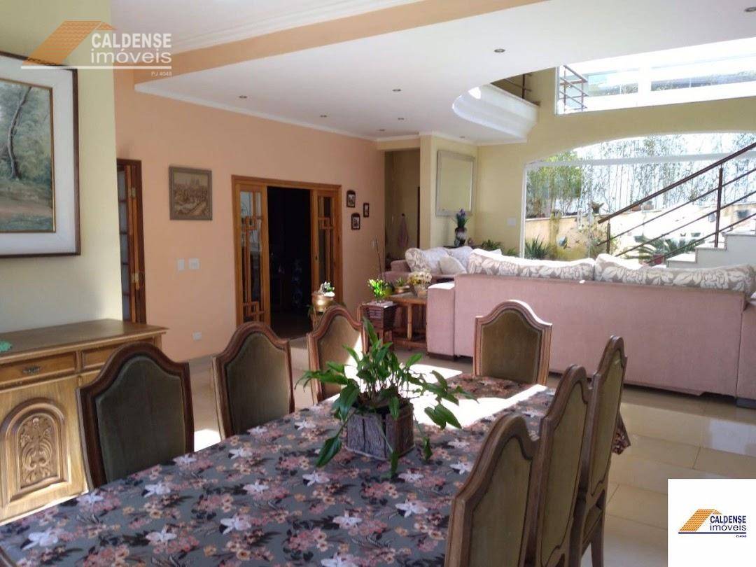 Casa de Condomínio, 5 quartos - Foto 5