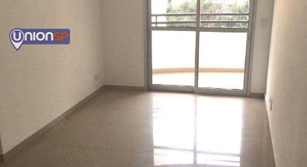 Apartamento à venda com 2 quartos, 57m² - Foto 1