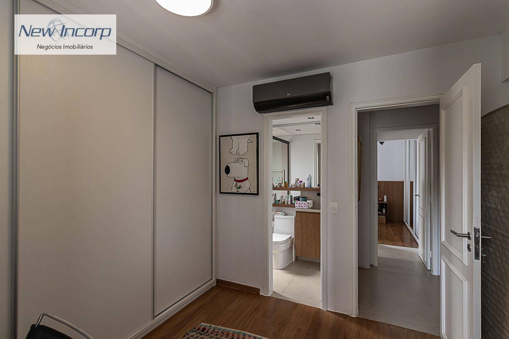 Apartamento à venda com 2 quartos, 80m² - Foto 12