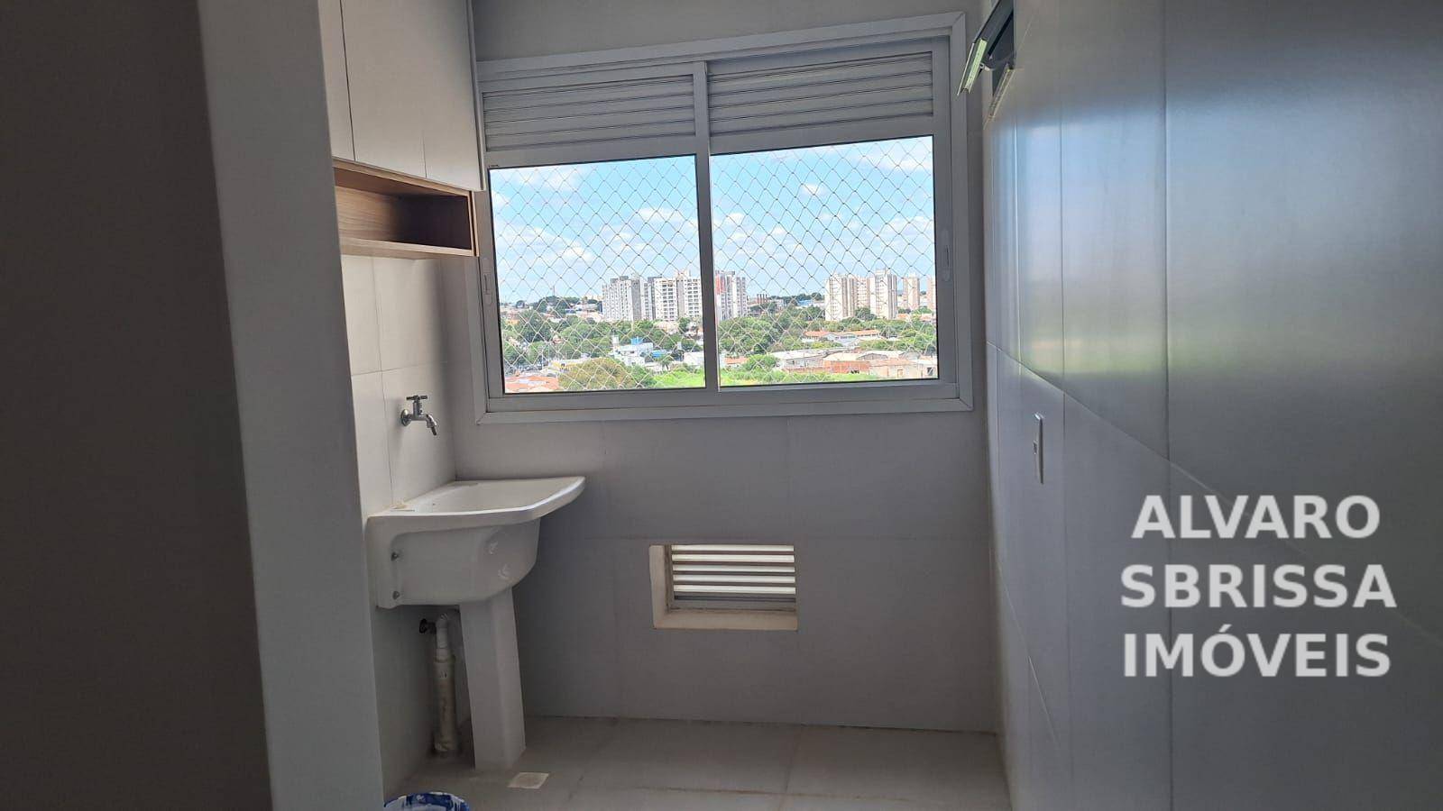 Apartamento para alugar com 3 quartos, 85m² - Foto 3