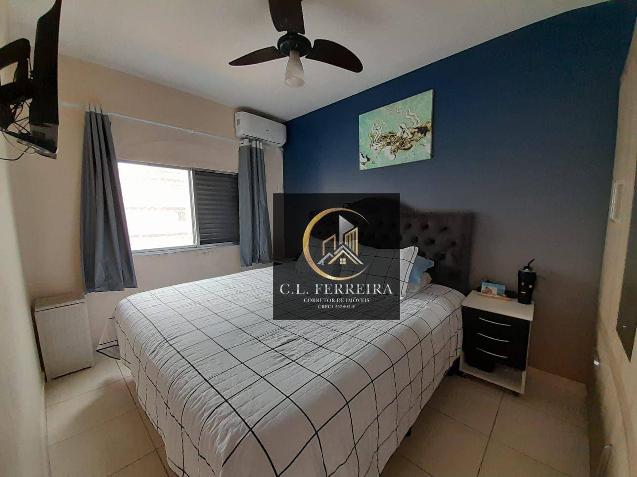 Apartamento à venda com 2 quartos, 80m² - Foto 9