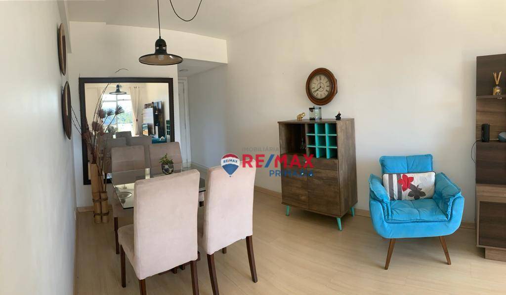 Apartamento à venda com 2 quartos, 56m² - Foto 2