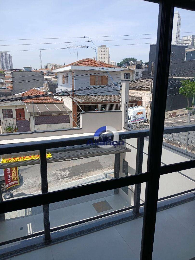 Sobrado à venda com 3 quartos, 125m² - Foto 12