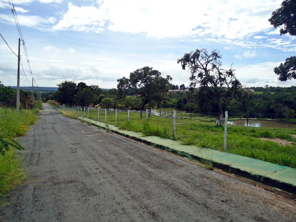 Terreno à venda, 360m² - Foto 5