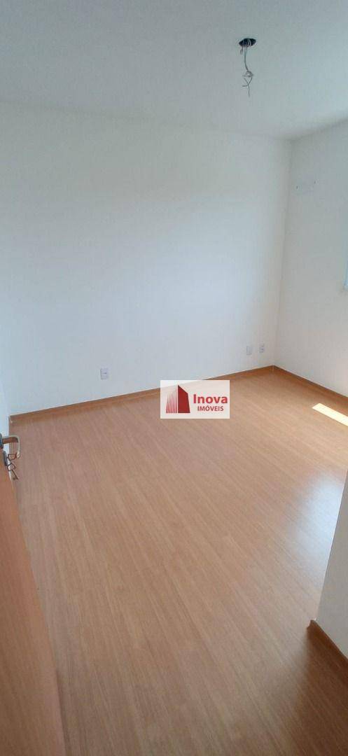 Apartamento à venda com 2 quartos, 58m² - Foto 8