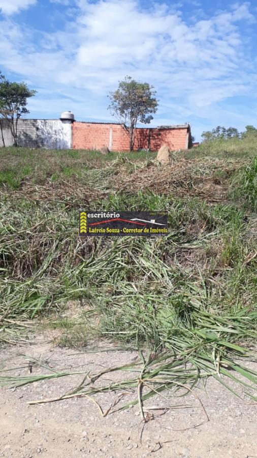 Terreno à venda, 250m² - Foto 1