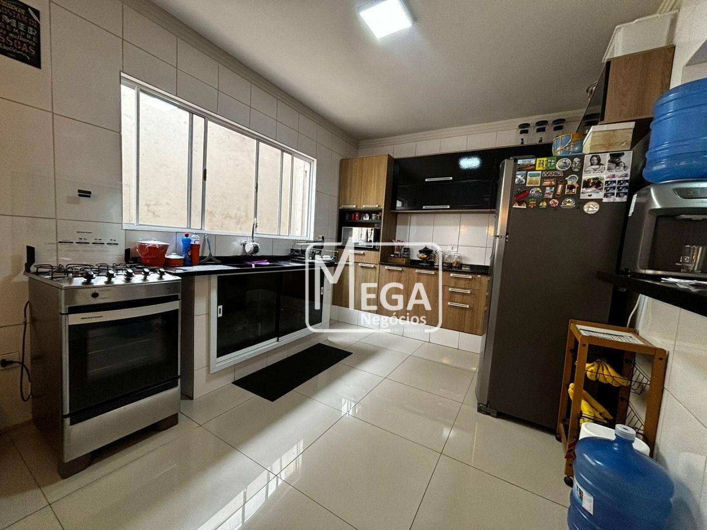 Casa à venda com 3 quartos, 150m² - Foto 6