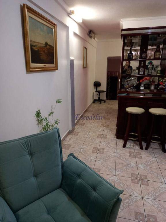 Sobrado à venda com 3 quartos, 125m² - Foto 8