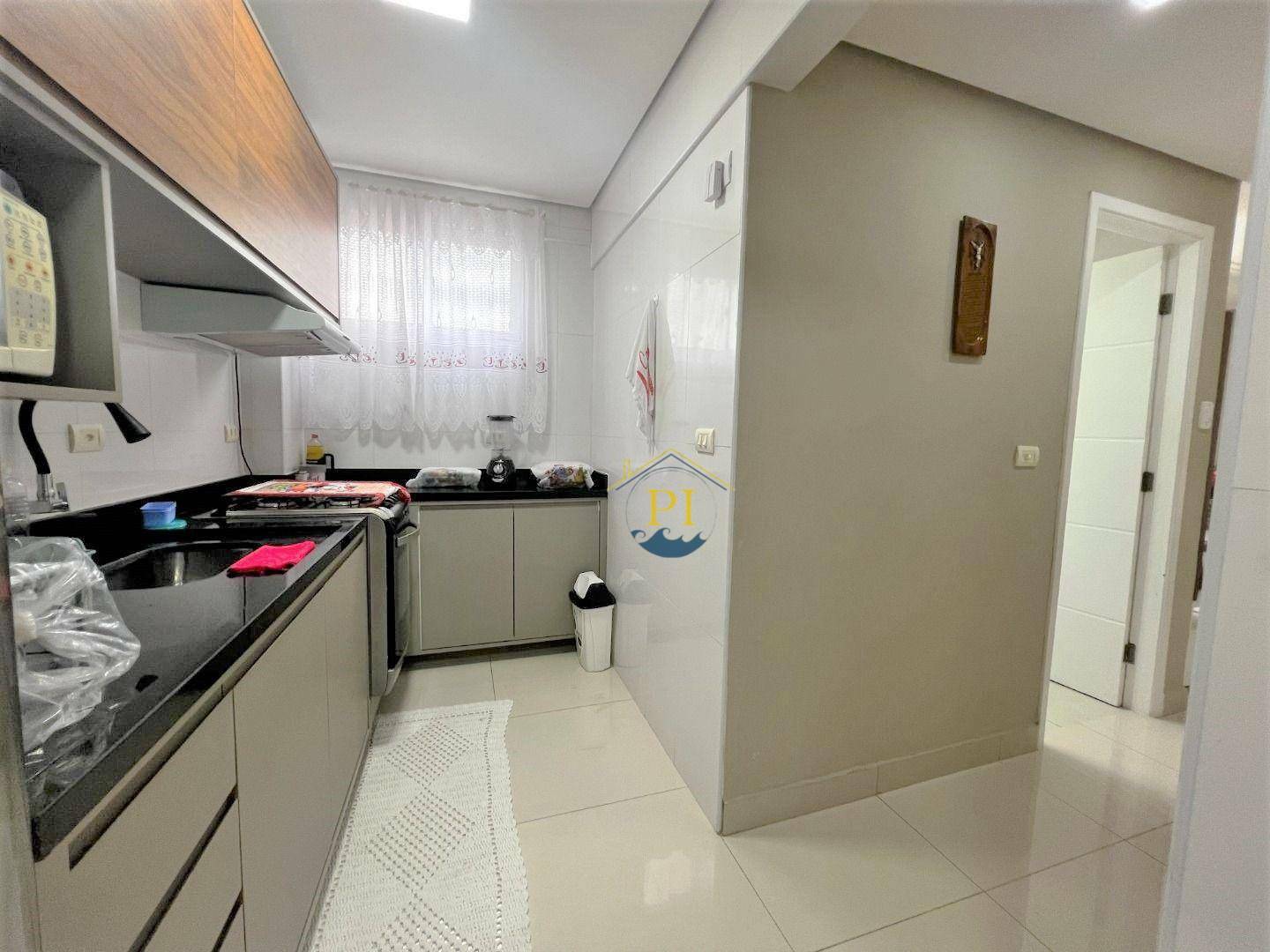 Apartamento à venda com 1 quarto, 49m² - Foto 6