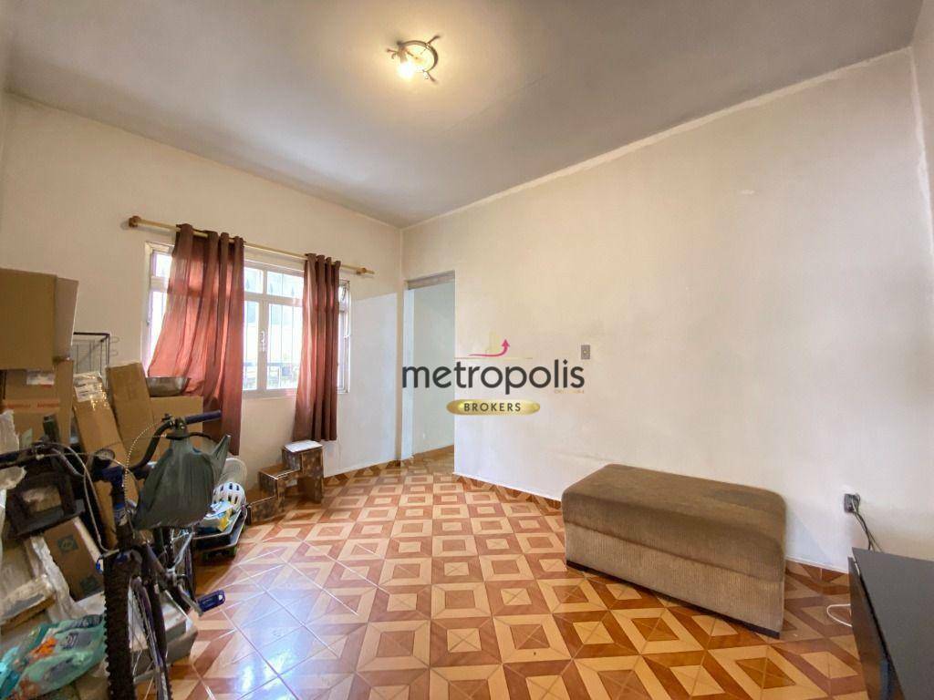 Sobrado à venda com 3 quartos, 205m² - Foto 2