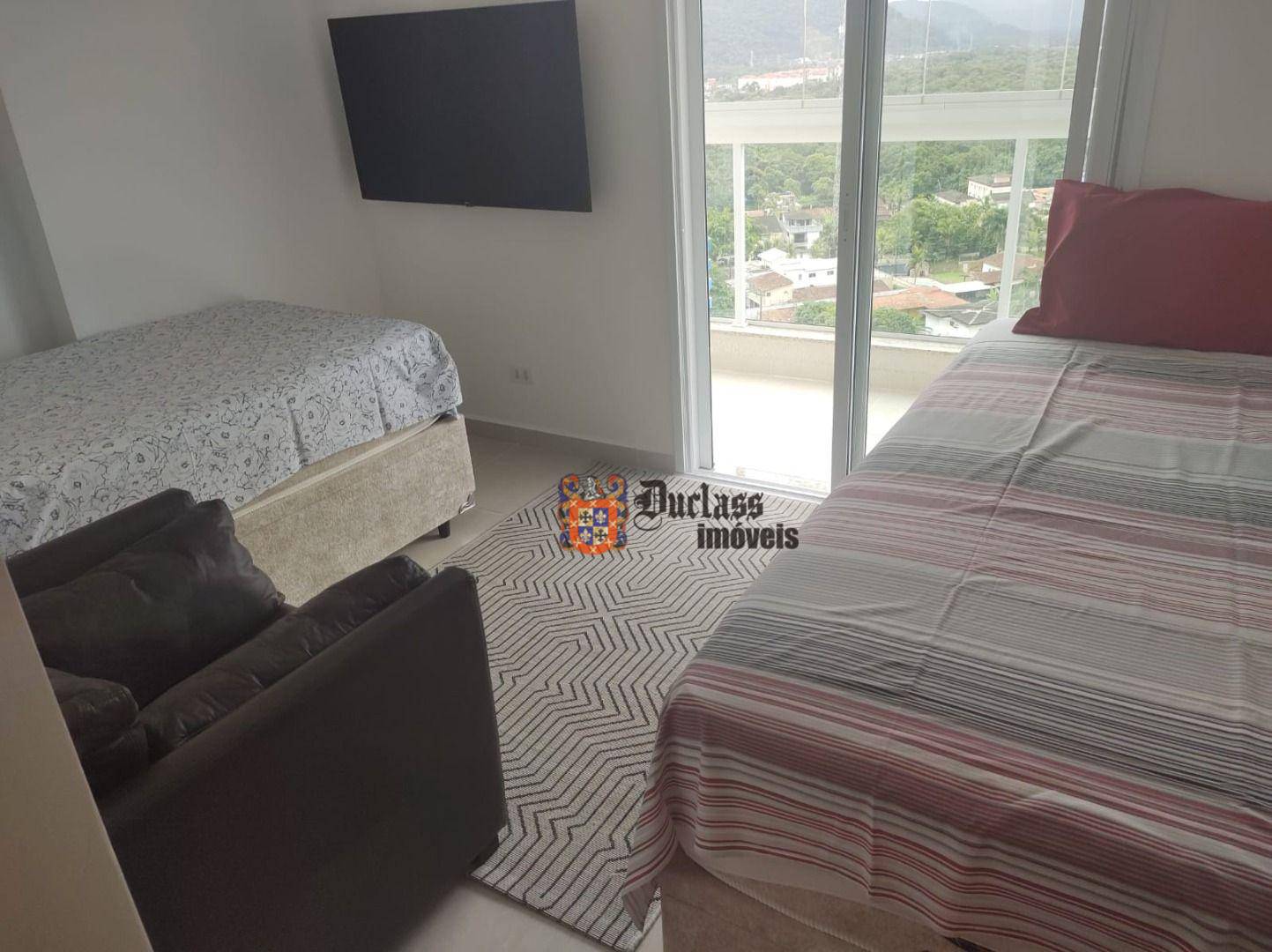 Apartamento à venda com 2 quartos, 69m² - Foto 6