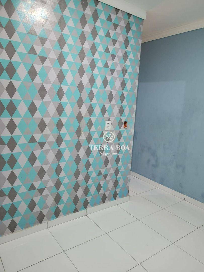 Casa de Condomínio à venda com 3 quartos, 274M2 - Foto 13