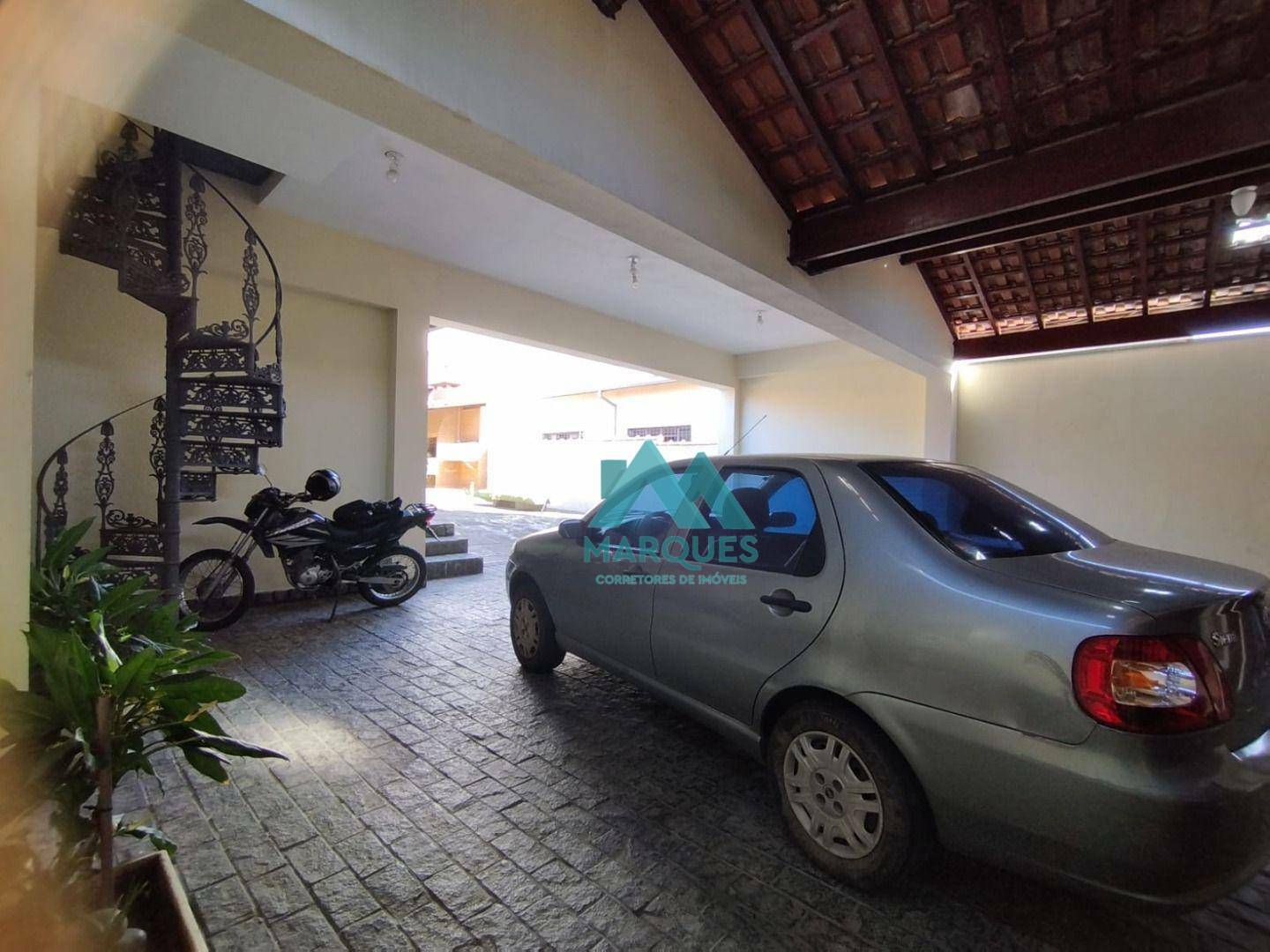 Sobrado à venda com 4 quartos, 304m² - Foto 5