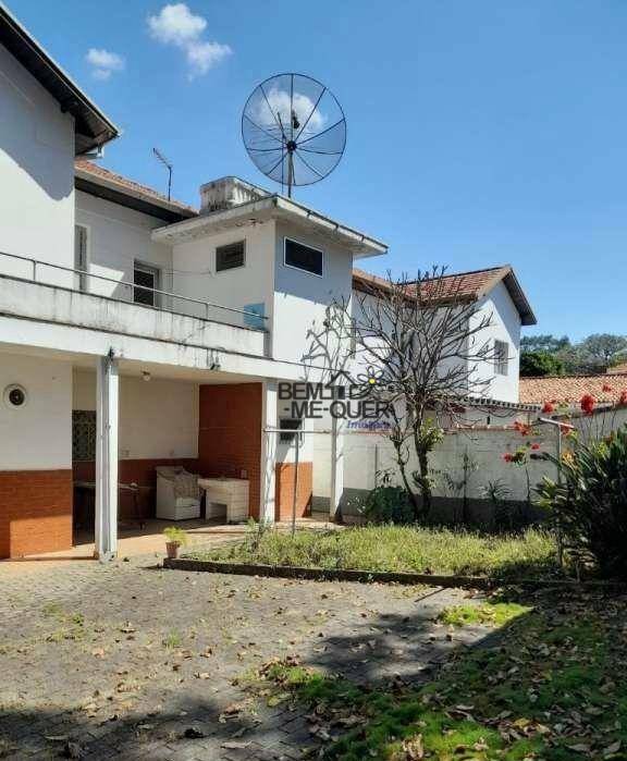 Sobrado à venda com 5 quartos, 204m² - Foto 64