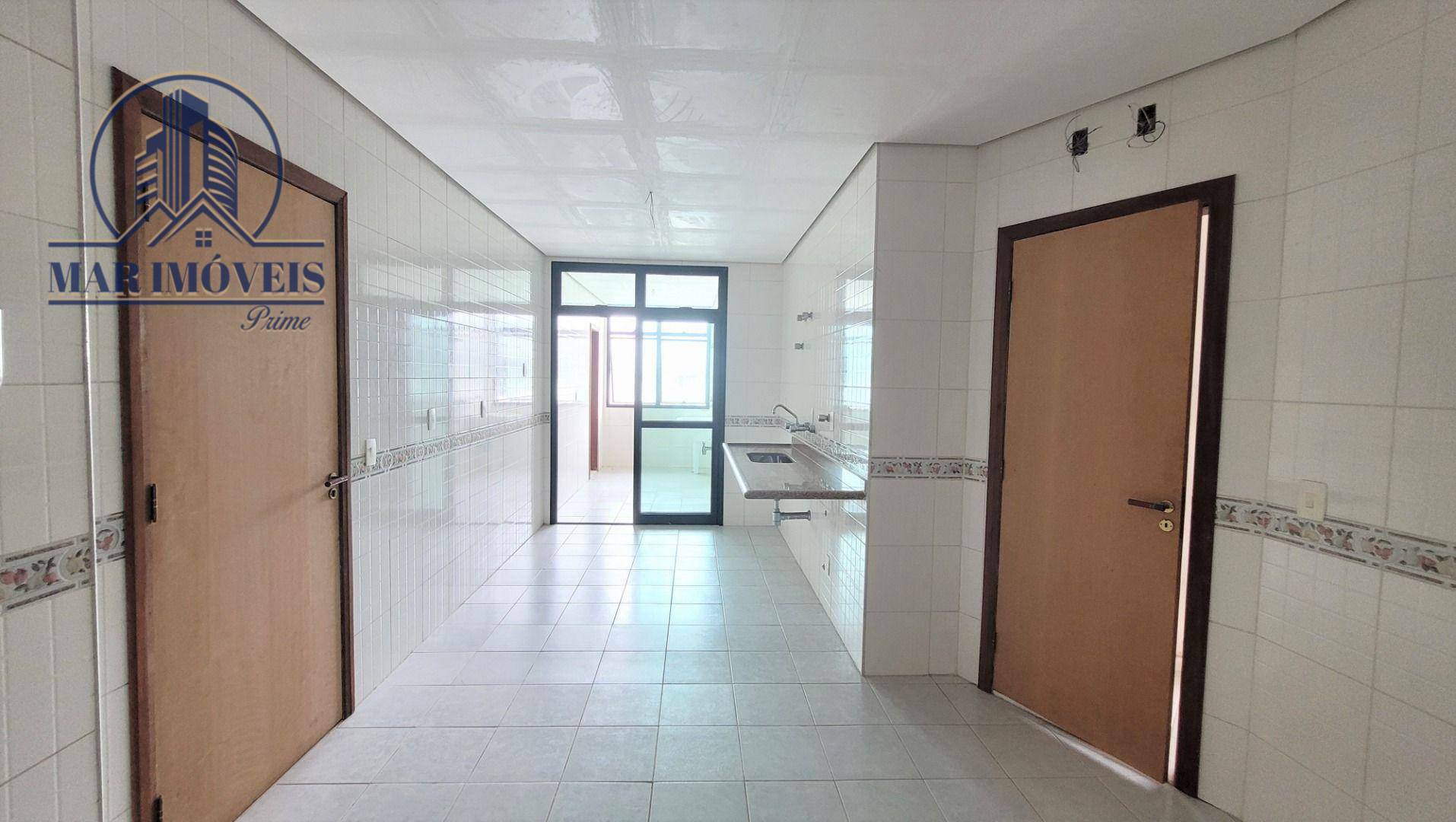 Apartamento à venda com 4 quartos, 240m² - Foto 9