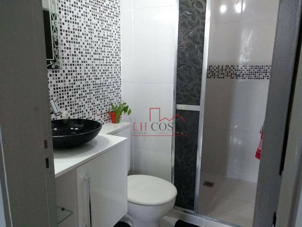 Apartamento à venda com 2 quartos, 53m² - Foto 5