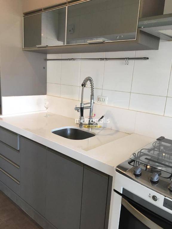 Apartamento à venda com 3 quartos, 91m² - Foto 11