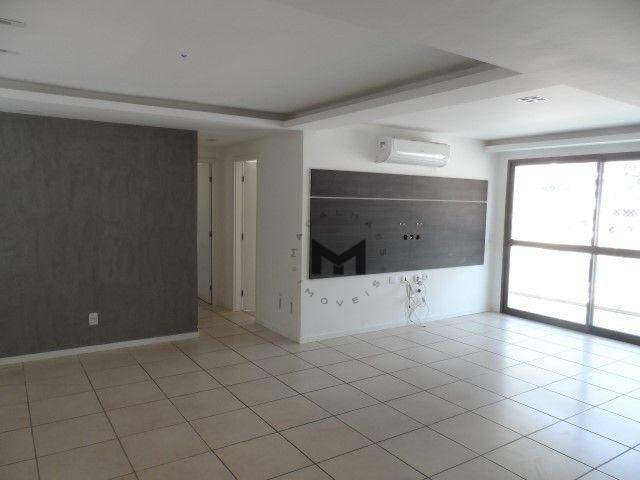 Apartamento à venda com 2 quartos, 89m² - Foto 2