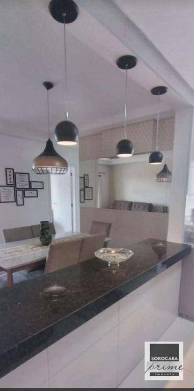 Apartamento à venda com 3 quartos, 85m² - Foto 5