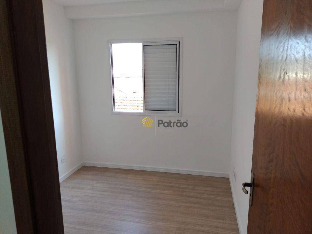 Apartamento à venda com 2 quartos, 58m² - Foto 29