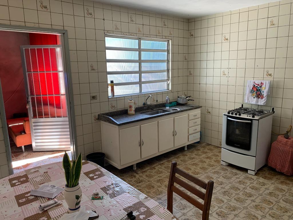 Casa à venda com 3 quartos, 120m² - Foto 13