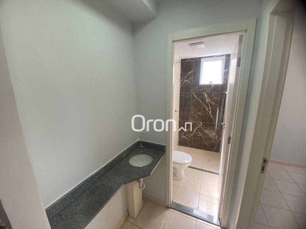 Apartamento à venda com 2 quartos, 47m² - Foto 5