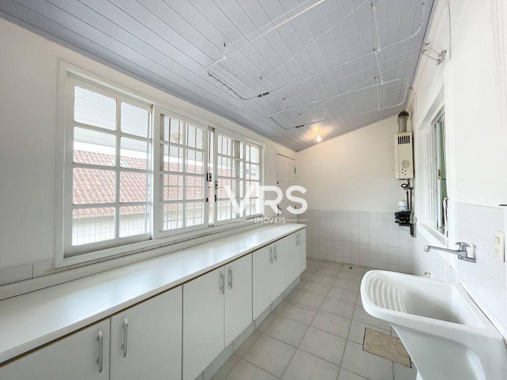 Casa de Condomínio à venda com 3 quartos, 131m² - Foto 11