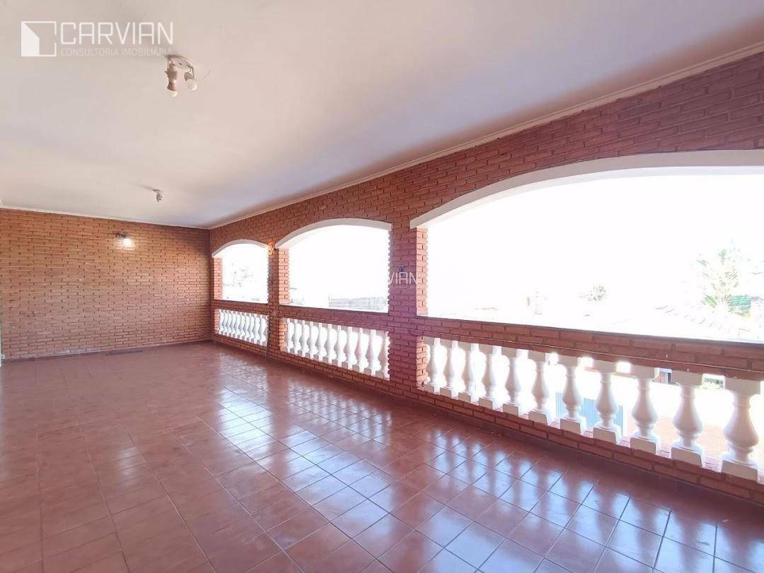 Casa à venda com 4 quartos, 511m² - Foto 18