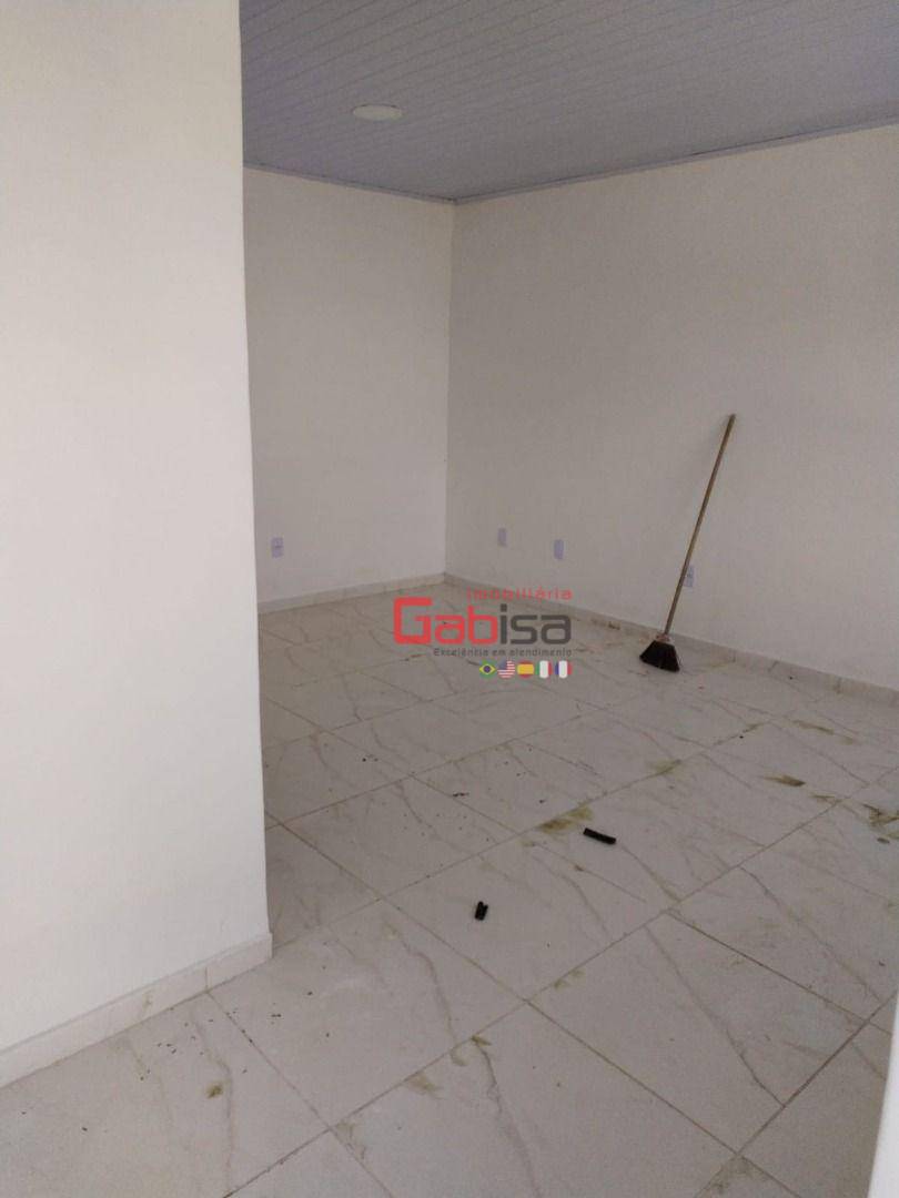 Casa à venda com 2 quartos, 130m² - Foto 17