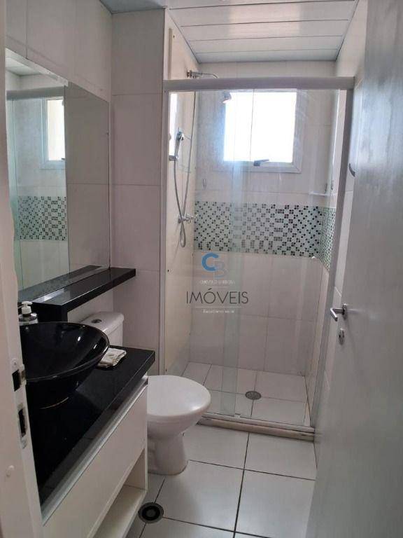 Apartamento à venda com 2 quartos, 52m² - Foto 10