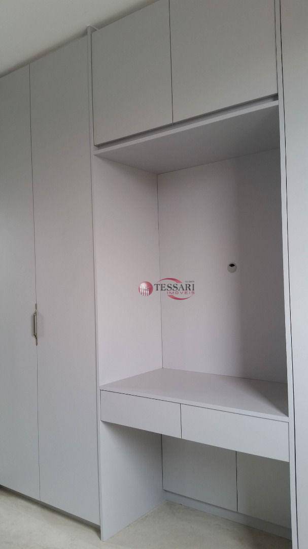 Apartamento à venda com 3 quartos, 100m² - Foto 19